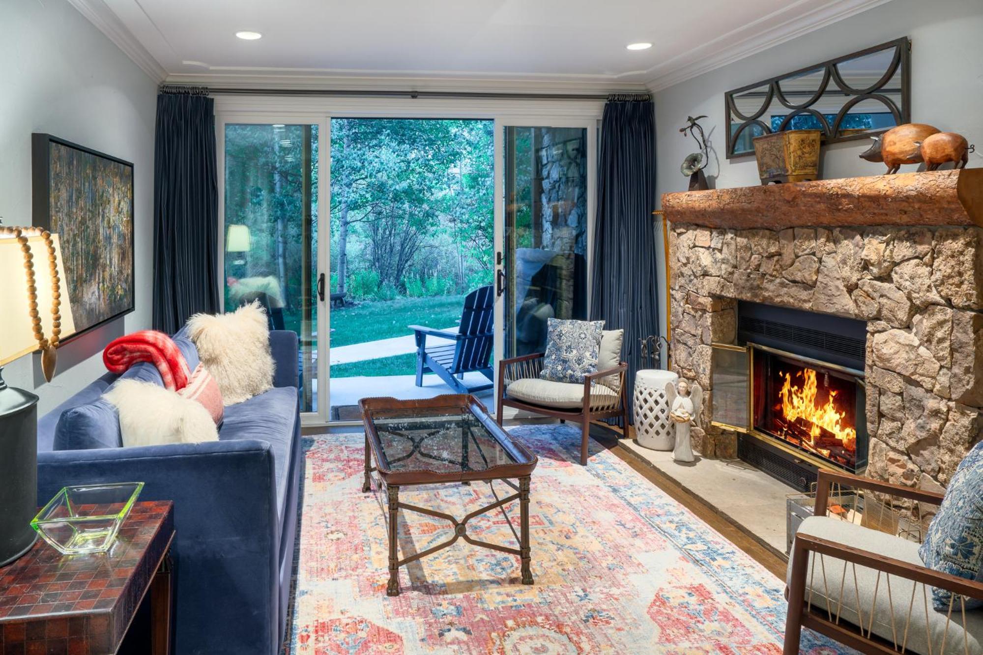 Creekside At Beaver Creek Exterior foto